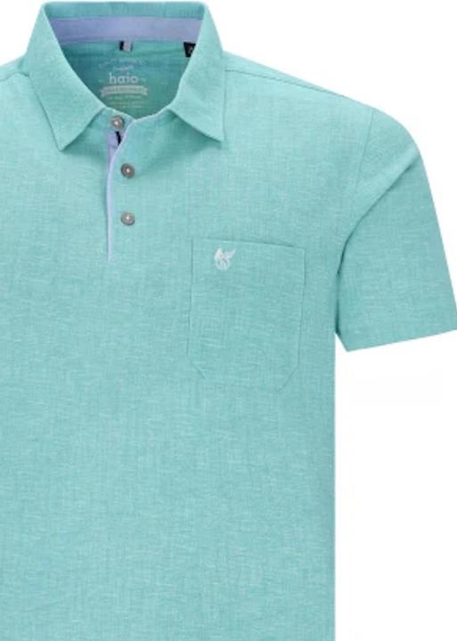 Immagine prodotto Hajo Poloshirt Stay Fresh Kurzarmshirt (50)