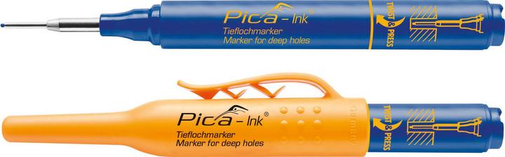 Produktbild Cimco INK Tieflochmarker (1x)