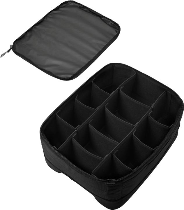 D_b_ The Ramverk CIA X-Large (Kamera Innentasche, 37 l)