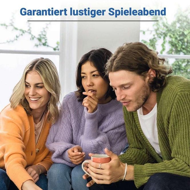 Produktbild Ravensburger Last One Laughing (Deutsch)