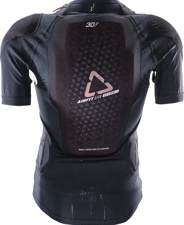 Produktbild Leatt 3DF AirFit Evo (L, Einzelstück)