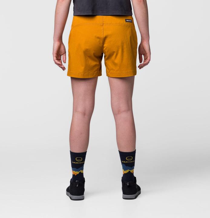 Produktbild Wild Country Women's Session 2 Short (S)