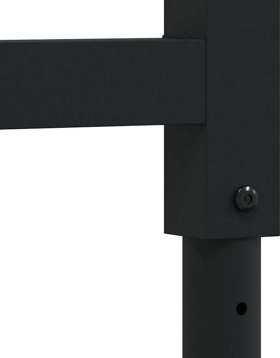 Actual product image vidaXL Werkbank (60 cm, 80 cm)