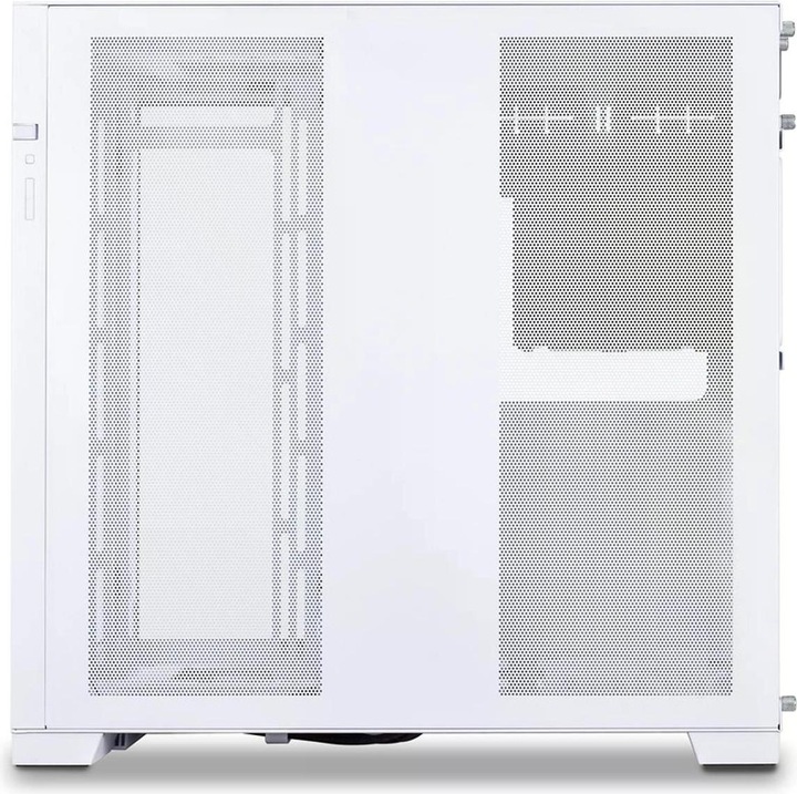 Actual product image Lian-Li O11 Dynamic EVO, Tempered Glass (mATX, Mini-ITX, ATX, E-ATX)