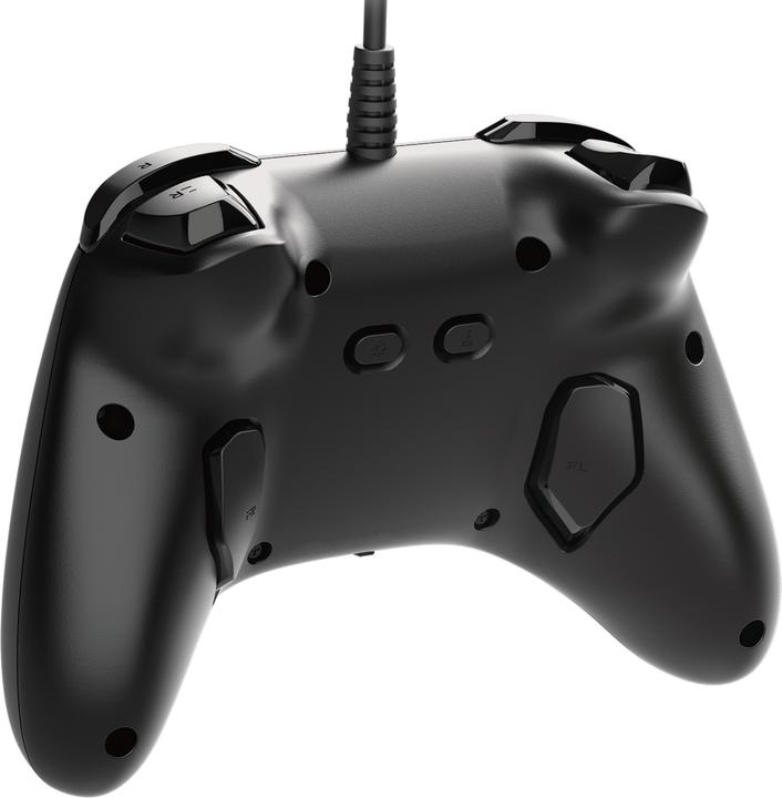 Image du produit HORI Horipad Turbo (Switch, Switch 2, Switch OLED)