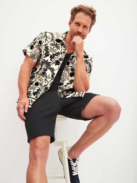 Produktbild Calida Rmx Lounge Lecce Bermudas mit Seitentaschen (XL)