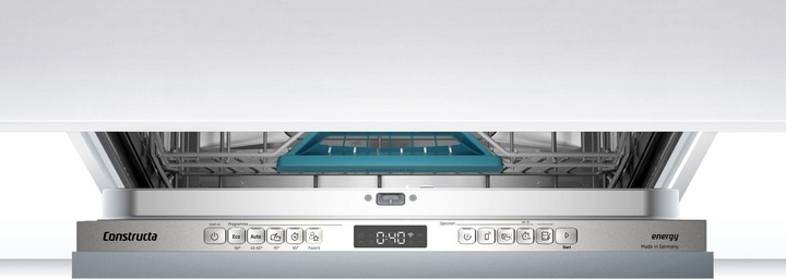 Actual product image Constructa CG5VX00HCD Built-in dishwasher, fully integrated