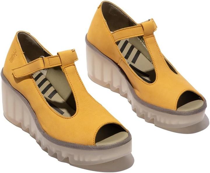 Actual product image Fly London Beil (38)