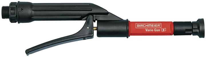 Actual product image Birchmeier VARIO GUN spray gun