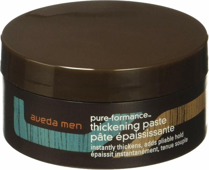 Aveda Men Pure-Formance Thickening Paste (Hair paste, 75 ml)