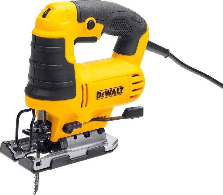 Produktbild DeWalt DWE349-QS