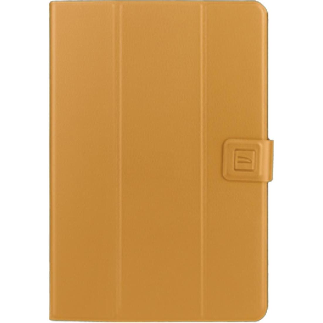 Tucano Universo (Samsung Galaxy Tab 3 10.1, Samsung Galaxy Tab 4 10.1), Cover tablet, Giallo