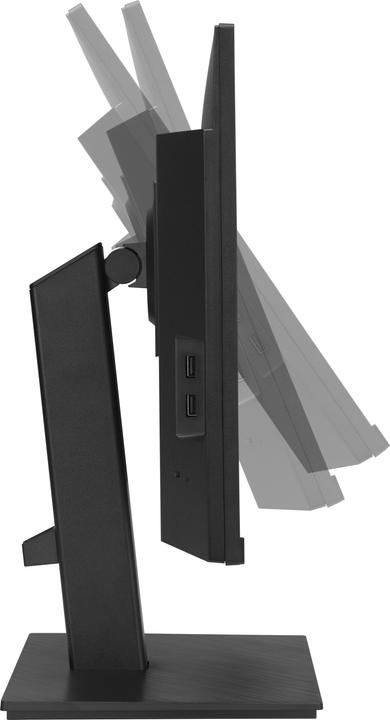 Actual product image ASUS VA24ECPSN (1920 x 1080 pixels, 23.80")