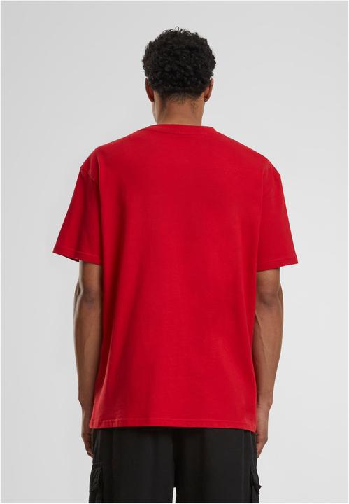 Image du produit Urban Classics Tee-shirt Teamdream Heavy Oversize - 139519 (XL)