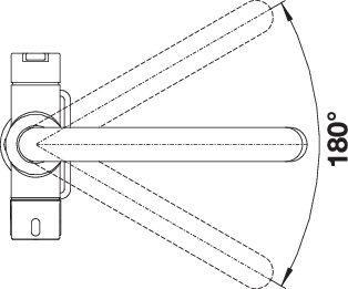Produktbild Blanco drink.hot TAMPERA