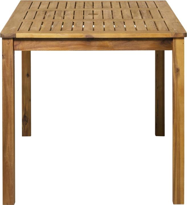 Immagine prodotto Möbilia Giardino (135 cm)