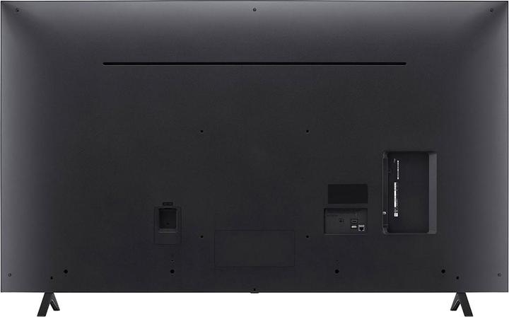 Produktbild LG 55NANO81T6A (55", NANO81, Nano-Cell, 4K, 2024)