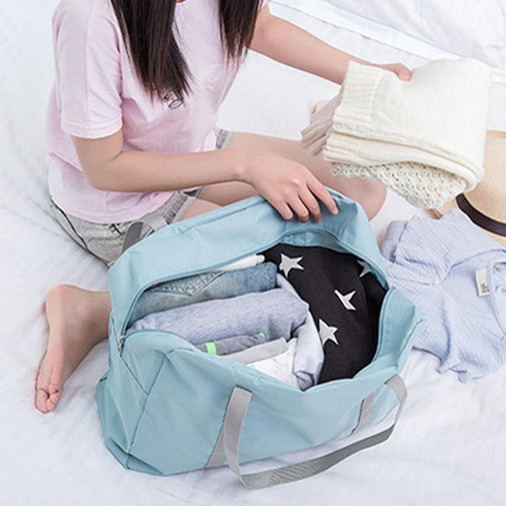 Image du produit Traveasy Sac de voyage pliable