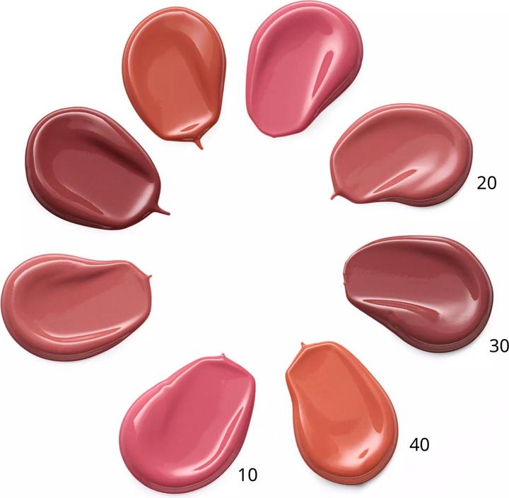 Actual product image essence Baby Got Blush liquid blush (30 Dusty Rose)