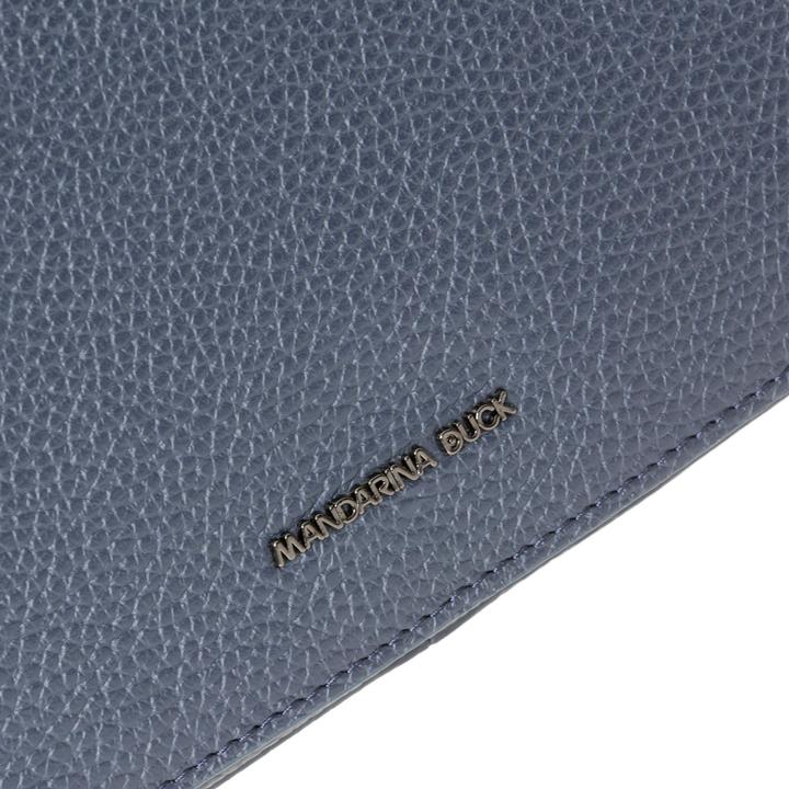 Actual product image Mandarina Duck Shoulder bag Mellow Leather Hunting Bag FZT69