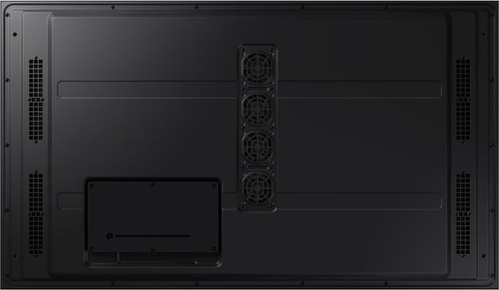 Actual product image Samsung DS OH55DX 139cm Outdoor 24/7 54.6"/1920x1080/2xHDMI/2xUSB (1920 x 1080 pixels, 55")