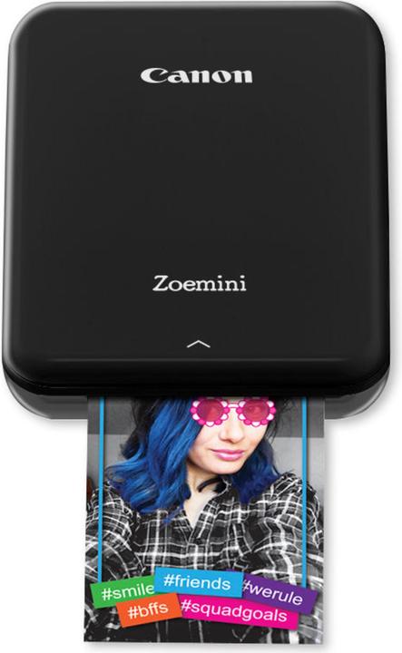 Produktbild Canon Zoemini (Thermodirekt, Farbe)