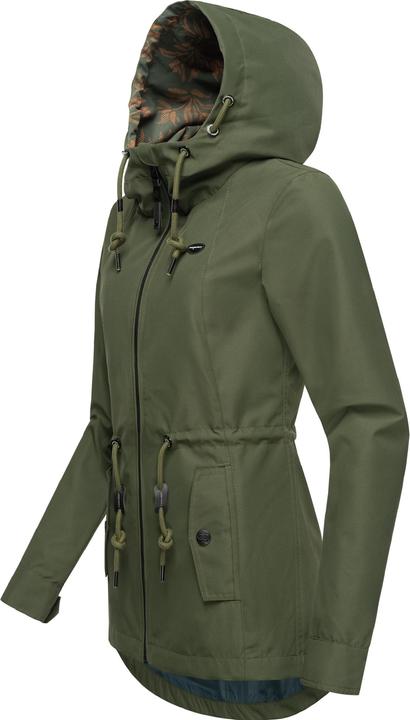 Image du produit Ragwear Monadis (L)