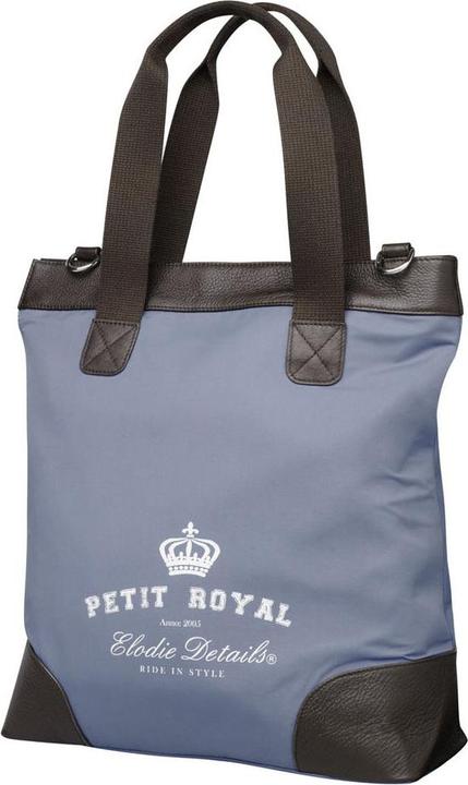 Elodie Dettagli - Borsa per pannolini - Petit Royal Blue