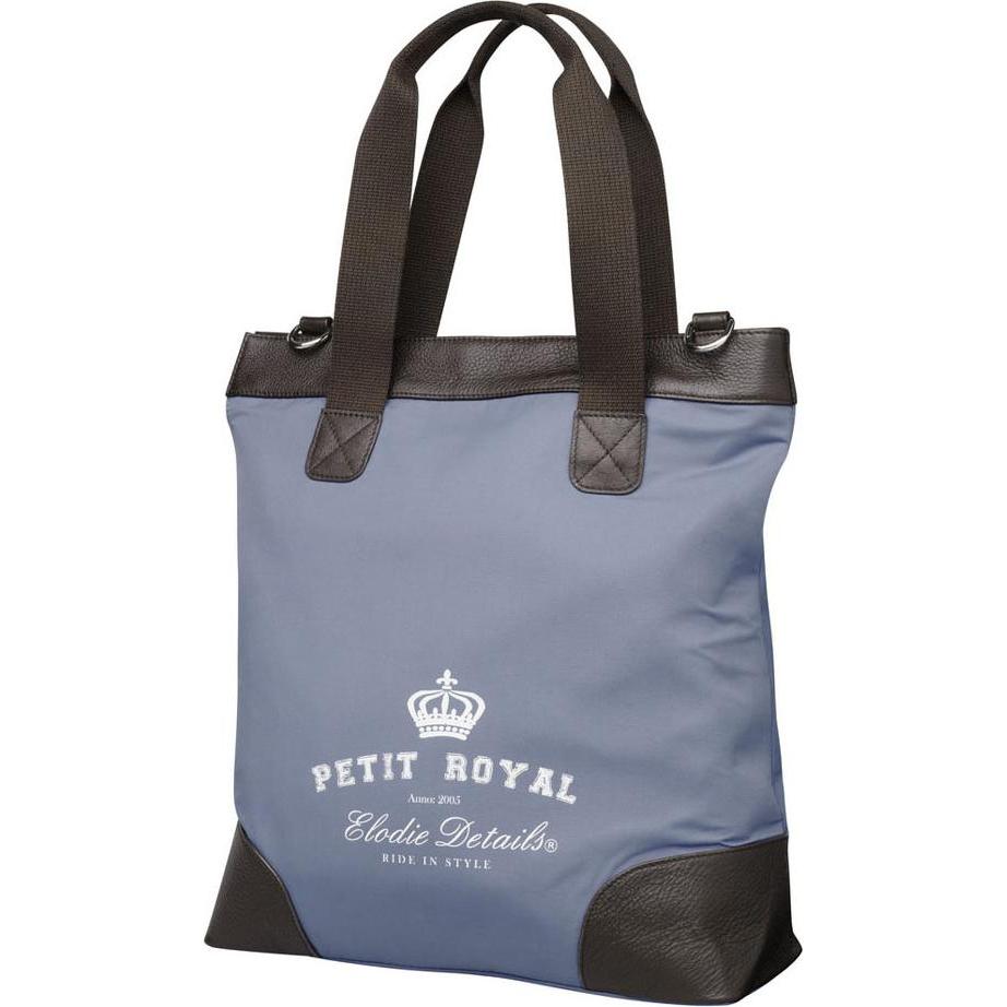 Elodie Dettagli - Borsa per pannolini - Petit Royal Blue
