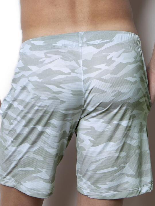 Image du produit Alexander Cobb Army Short (M)