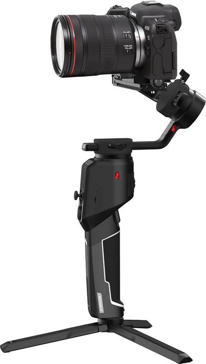 Image du produit Moza AirCross 2 Professionnel (Appareil photo reflex, Appareil photo à objectif interchangeable, 3.20 kg)