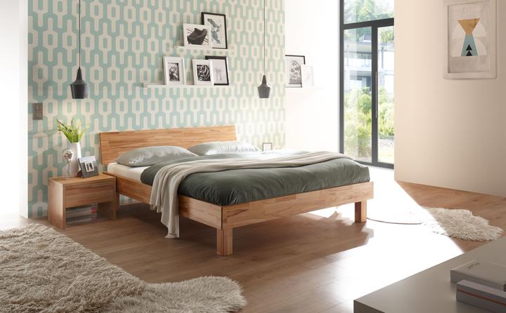 Actual product image Hasena Forti25 (160 x 200 cm)