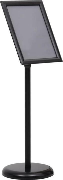 Actual product image vidaXL Kundenstopper (A4)