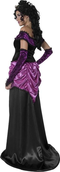 Produktbild Smiffys Gothische Vampirin (40, 42)