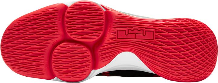 Produktbild Nike LeBron Witness 5 Herren Basketballschuh