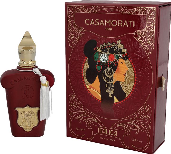 Image du produit XerJoff Italica (Eau de parfum, 100 ml)