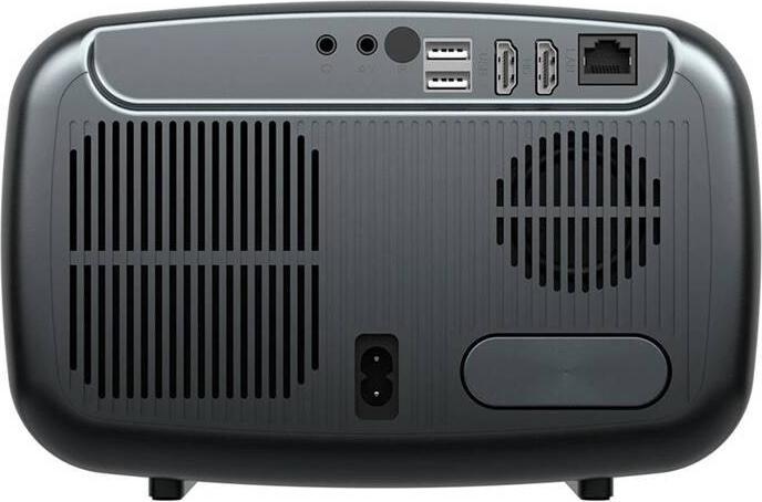 Actual product image BlitzWolf Projector BW-V9 (Full HD, 1000 lm)