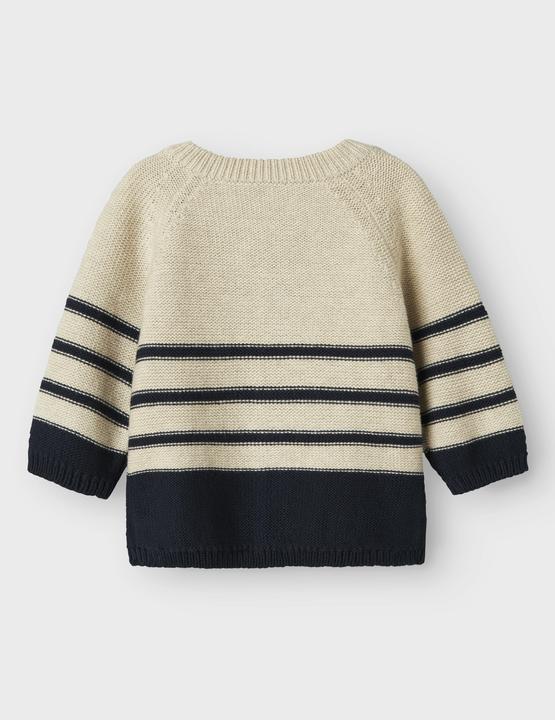 Produktbild Name it Bio-Baumwoll Strickjacke (74)