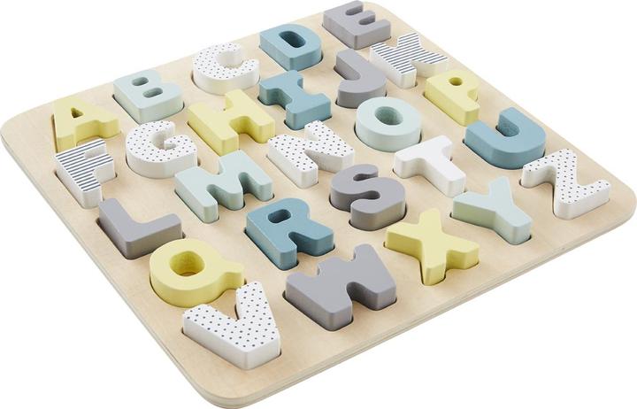 Image du produit Vertbaudet Puzzle (26 pièces)