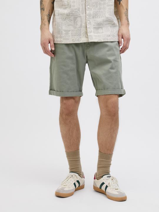 Actual product image Jack & Jones Regular fit shorts Shorts (S)