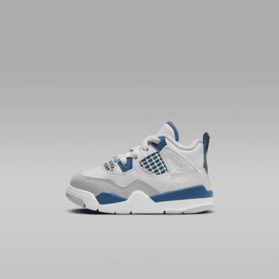 Actual product image Nike Air Jordan 4 (19.5)