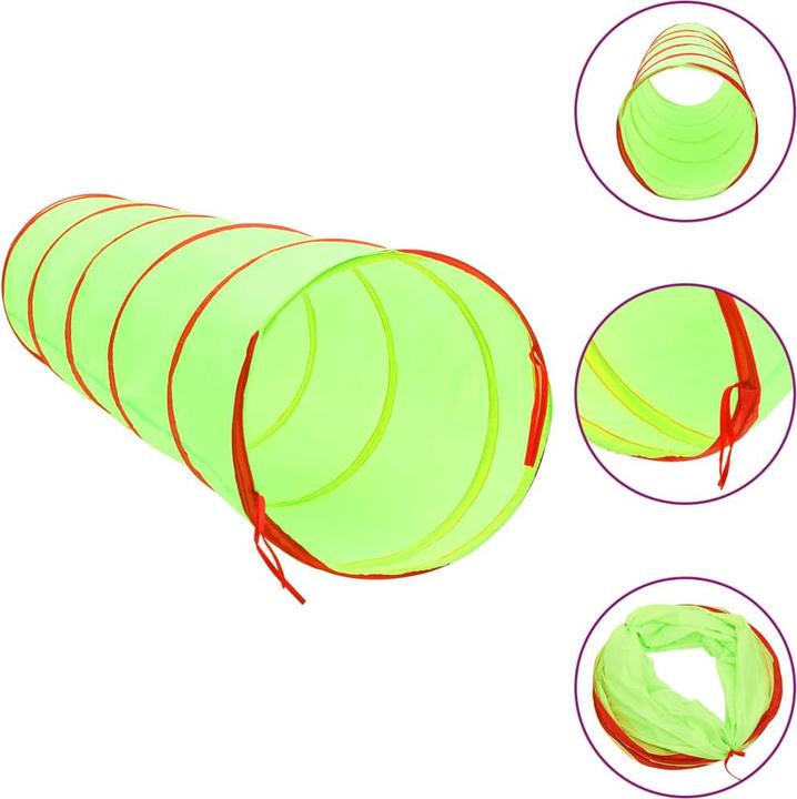 Image du produit vidaXL Spieltunnel
