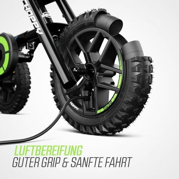 Produktbild BERG Choppy