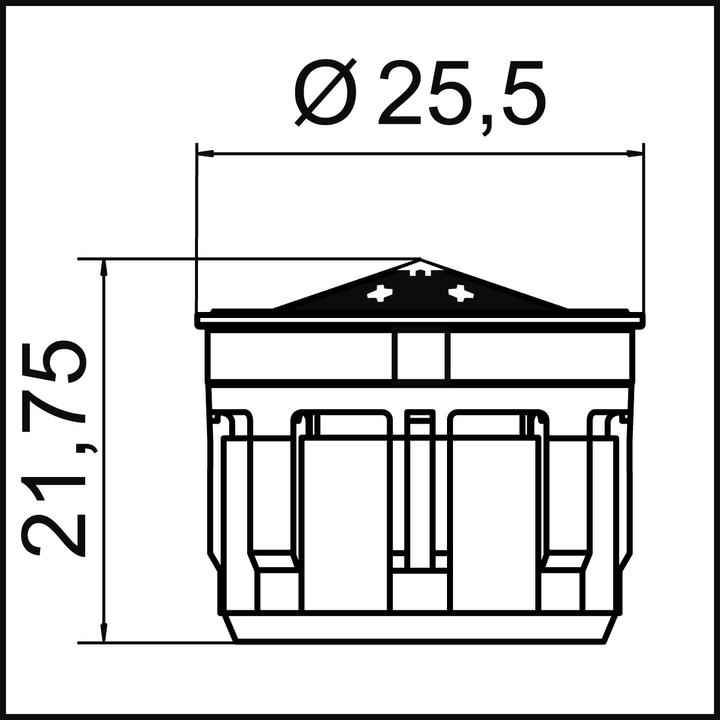 Produktbild Neoperl Cascade
