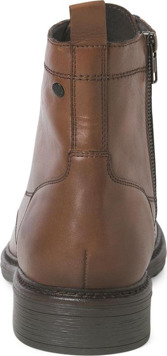 Actual product image Jack & Jones Jfwwentworth Leather Boot Ln (41)