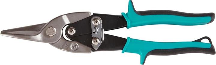 Produktbild wolfcraft 1 Blechschere (255 mm)