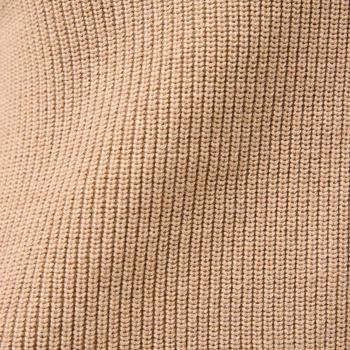 Image du produit Inesis Pull Golf 1/2 zip en coton (M)