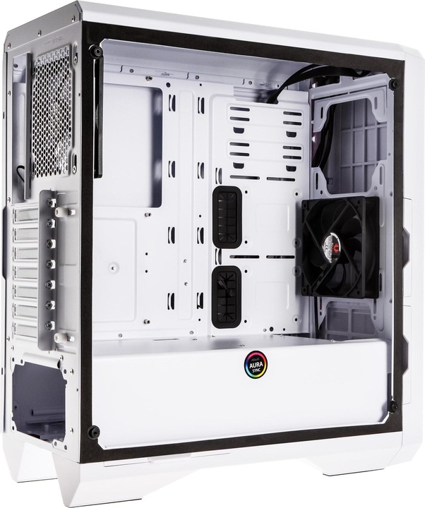 Produktbild BitFenix Enso RGB (ATX, mATX, Mini-ITX, E-ATX)
