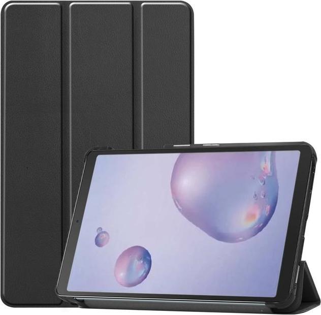 Produktbild MU Classic Dreifach faltbare Hülle (Galaxy Tab A 8.4 (2020))