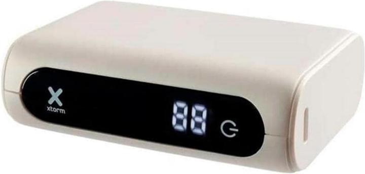 Xtorm Go Series (10000 mAh, 15 W, 37 Wh)